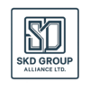 SKD GROUP ALLIANCE LLC- Food Equipment Solutions Logo